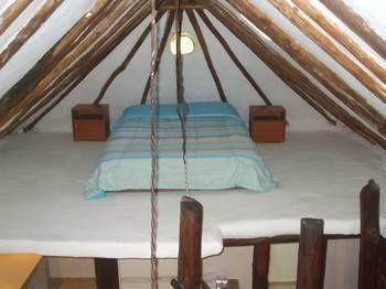 Amar Inn Bed & Breakfast Puerto Morelos Exterior photo